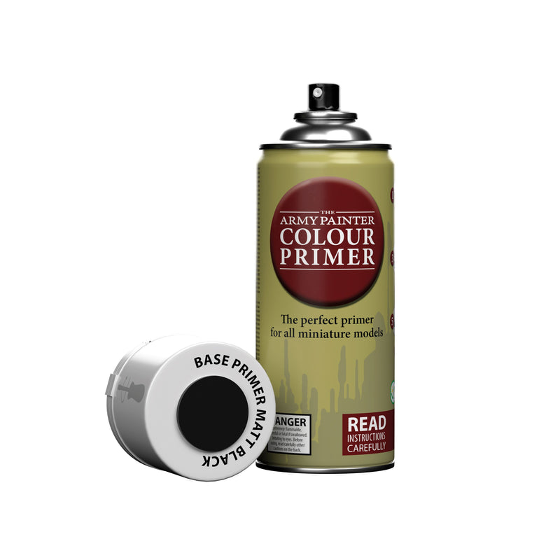 Army Painter Colour Primer Spray Paint