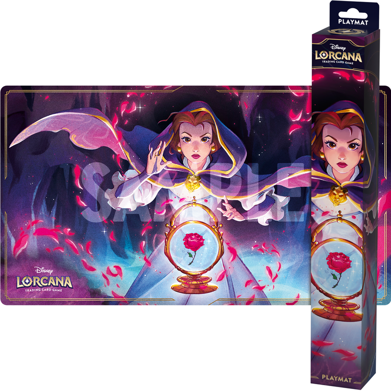 Disney Lorcana - Shimmering Skies Playmats