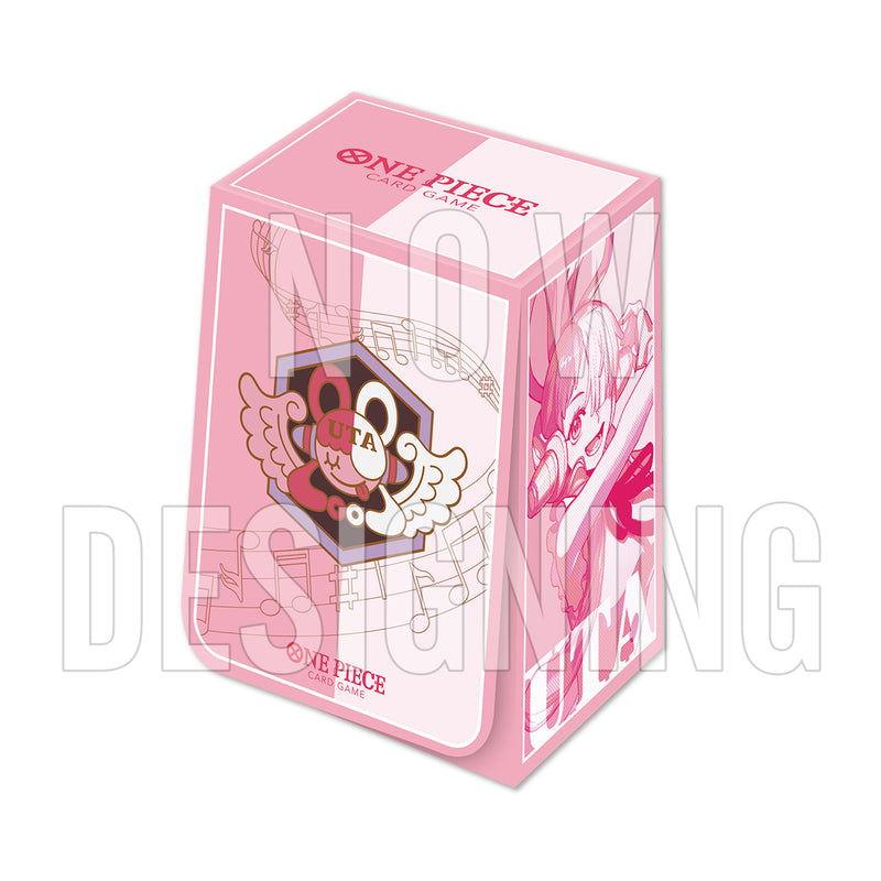 One Piece Card Game - Premium Card Collection Uta