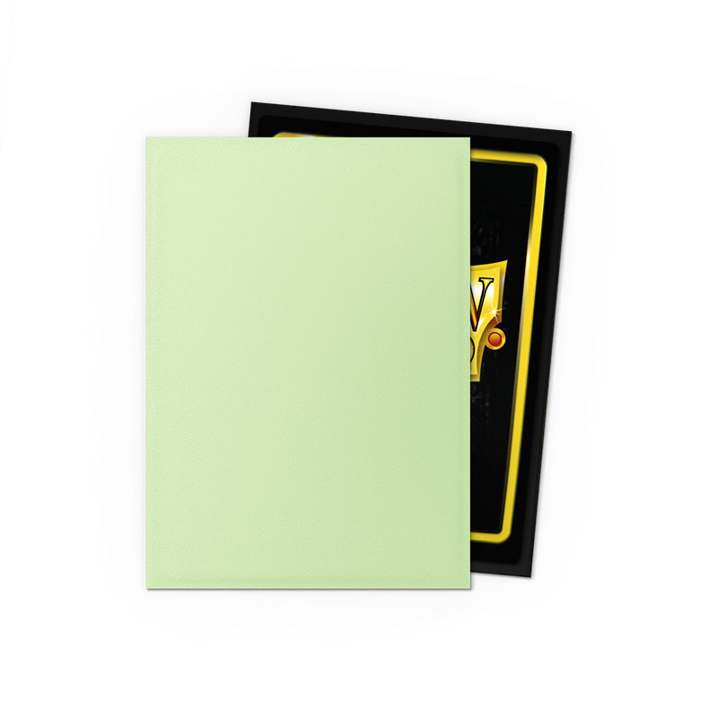 Dragon Shield Dual Matte Pastels