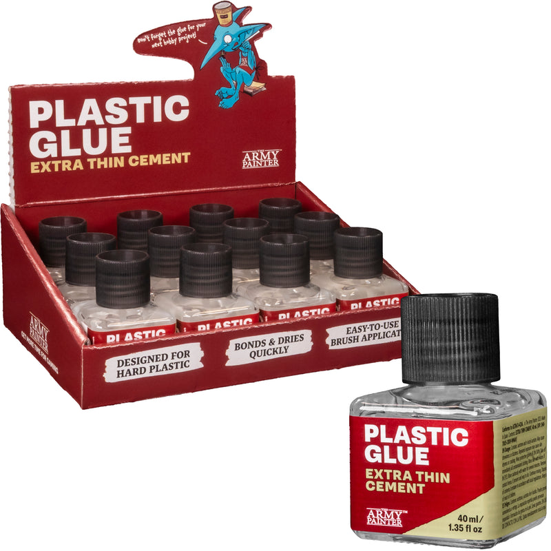 Army Painter - Thin Plastic Glue