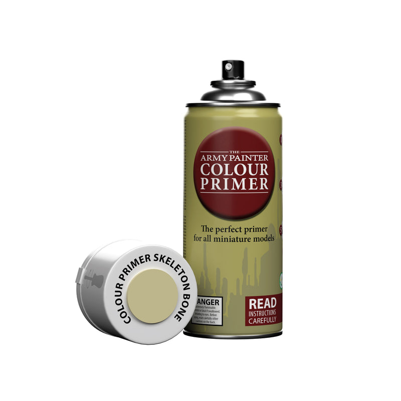 Army Painter Colour Primer Spray Paint