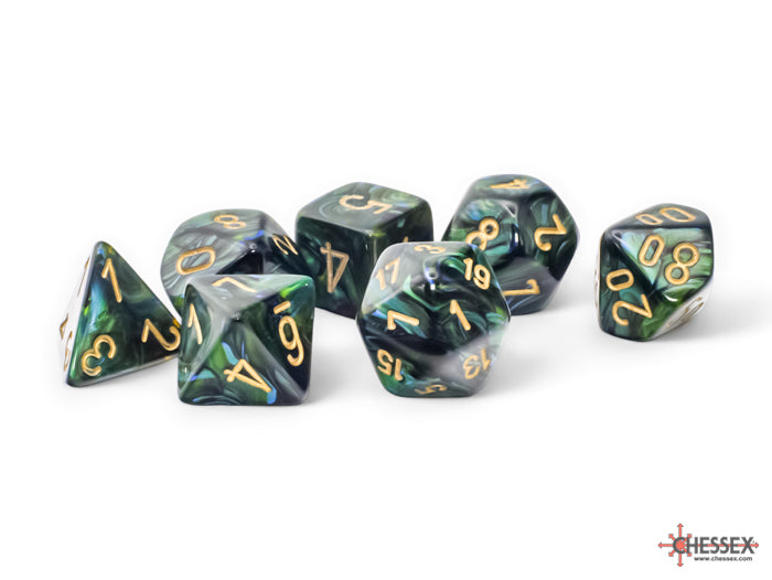 Chessex: Mega-Hedral