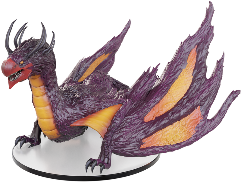 Pathfinder Battles: Yamaraj Boxed Miniature