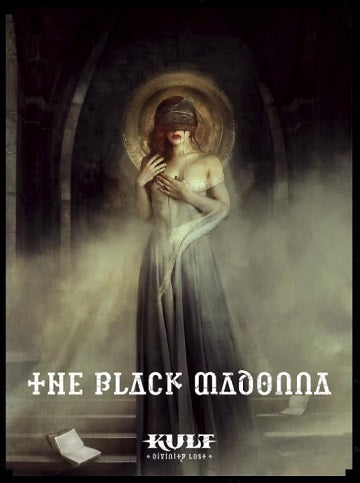 KULT: Divinity Lost RPG - The Black Madonna