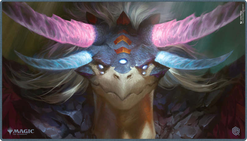 Ultimate Guard Playmat - Tarkir Dragonstorm V1