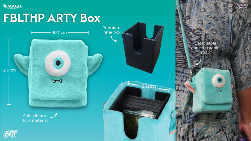 FBLTHP Arty Box