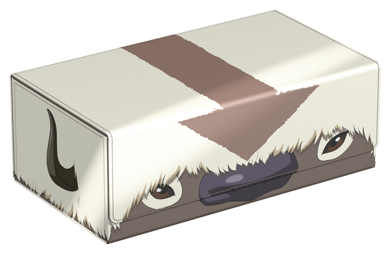 Squaroes - Avatar: the Last Airbender Collector's Case Appa