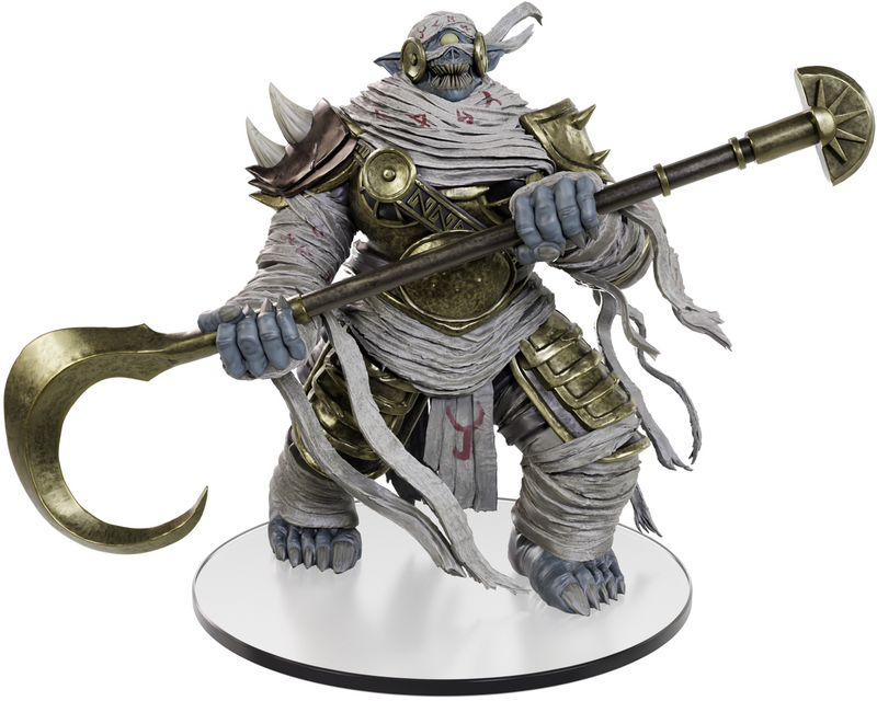 Pathfinder Battles: Gholdako Boxed Miniature