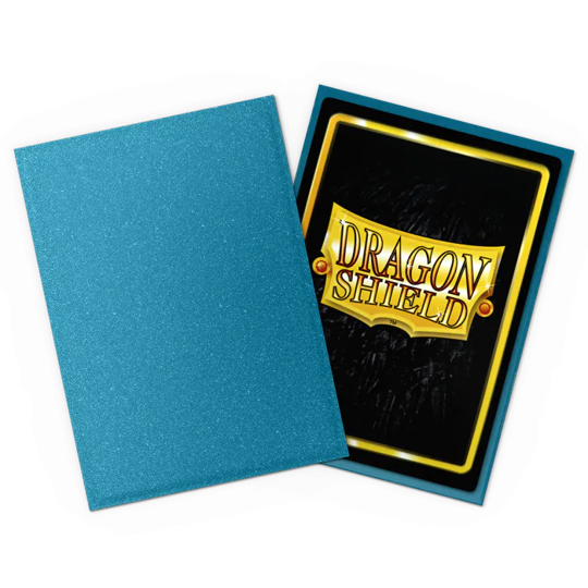 Dragon Shield Matte Sleeves