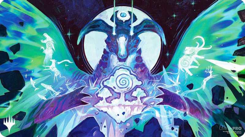 Ultra Pro Playmat - Tarkir: Dragonstorm - Special Guest