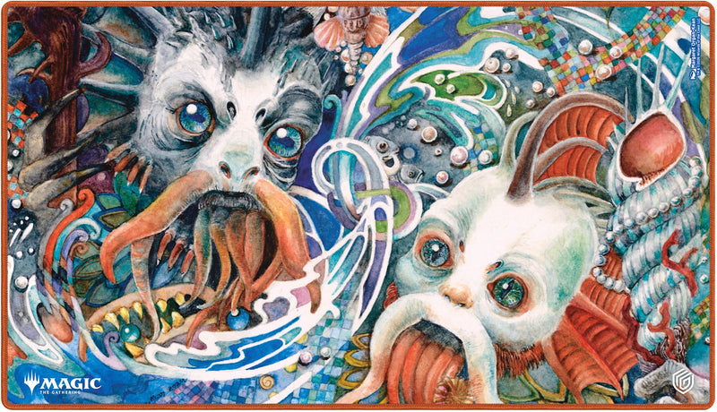 Ultimate Guard Playmat - Lorwyn Eclipsed - Sygg's Command