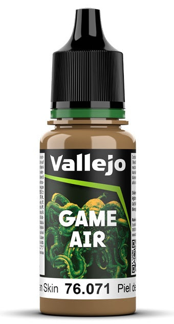 Vallejo: Game Air Line