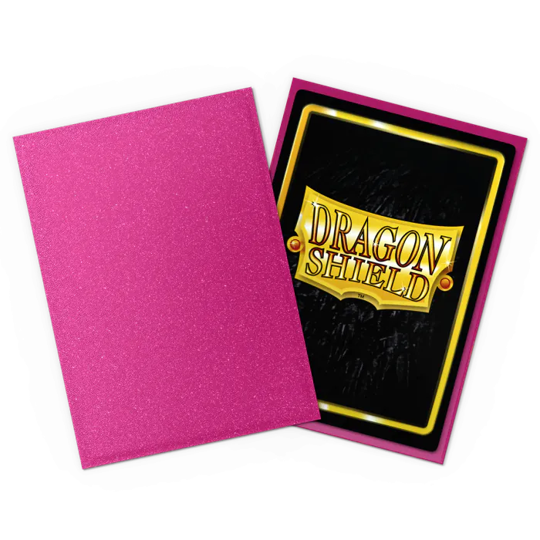 Dragon Shield Matte Sleeves
