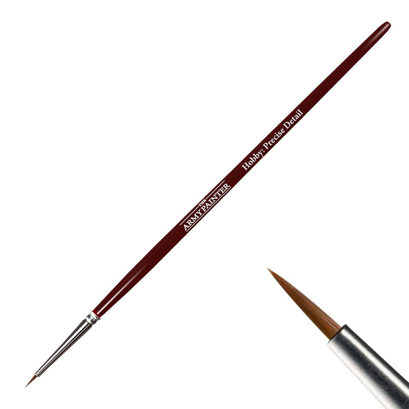 Army Painter: Hobby Brush - Precise Detail