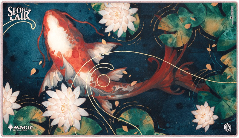 Ultimate Guard Playmat - Secret Lair Dandan