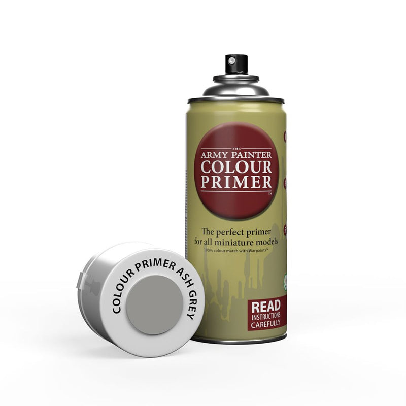 Army Painter Colour Primer Spray Paint