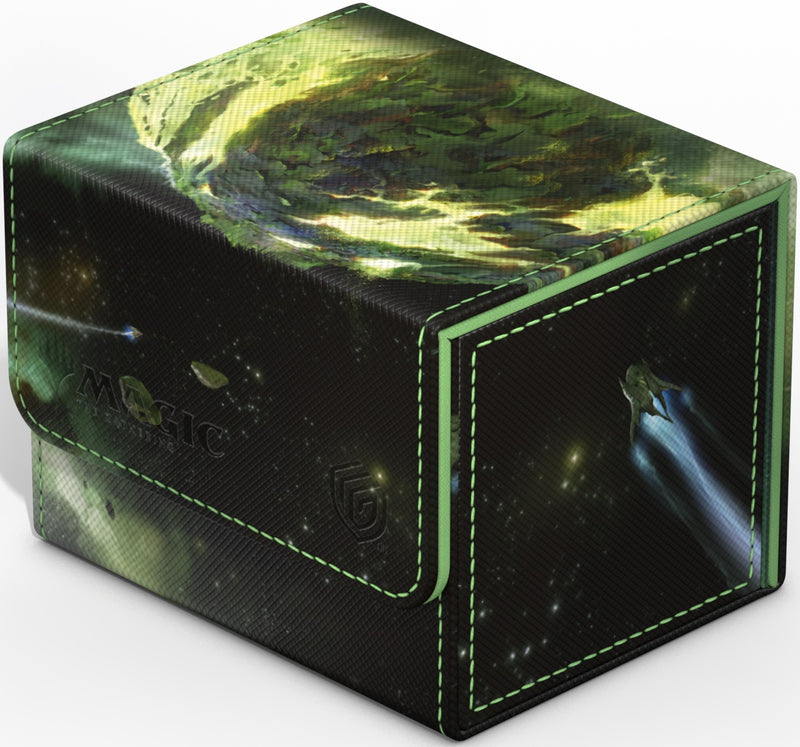 Ultimate Guard Sidewinder 100+ Xenoskin - Edge of Eternities