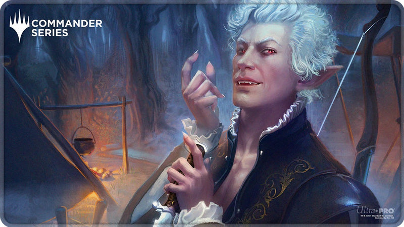 Ultra Pro Playmat - Commander Series Fan Vote 2