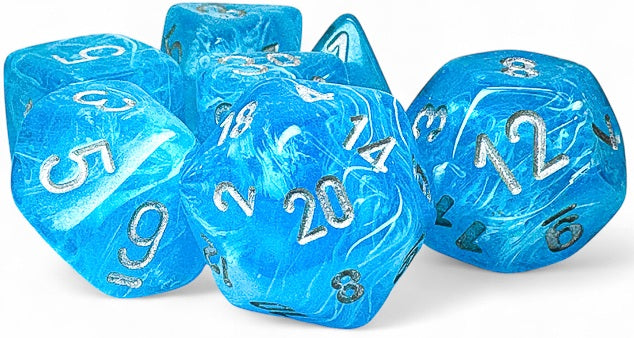 Chessex: Mega-Hedral