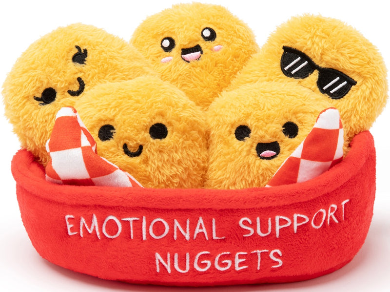 Emotional Support Nuggets