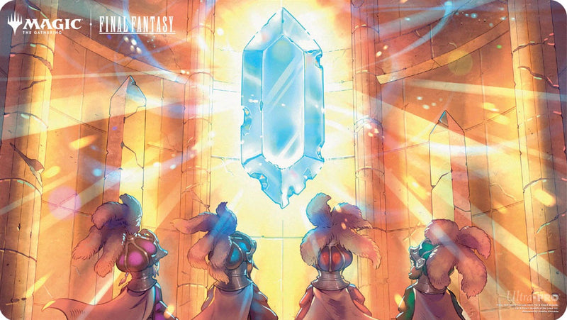 Ultra Pro - Universes Beyond Final Fantasy Playmats