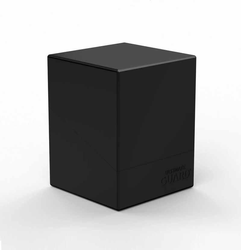 Boulder 100+ Deck Case