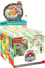 Pokémon - Theme Decks