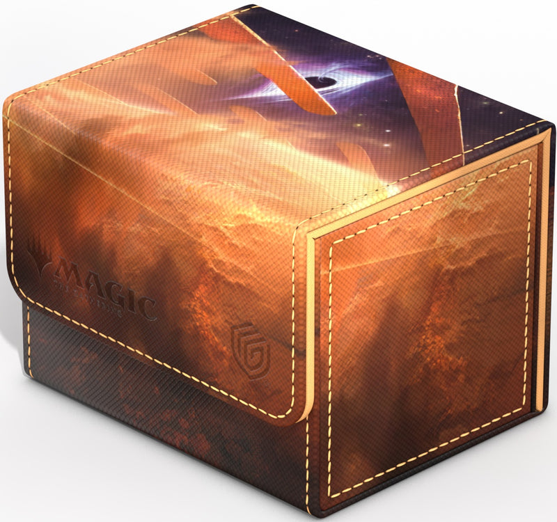 Ultimate Guard Sidewinder 100+ Xenoskin - Edge of Eternities
