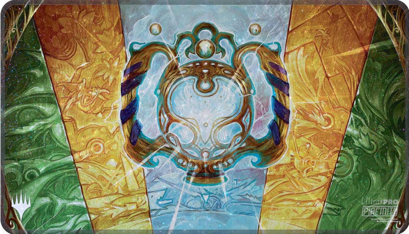 Ultra Pro Aetherdrift Playmat Holofoil