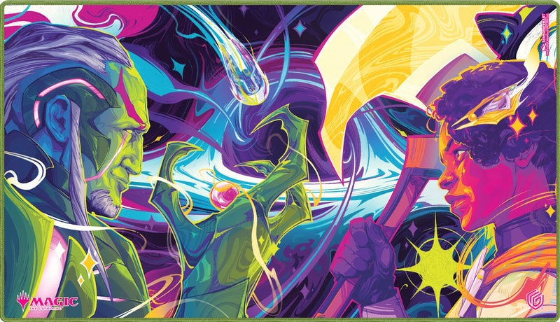 Ultimate Guard Edge of Eternities Playmat