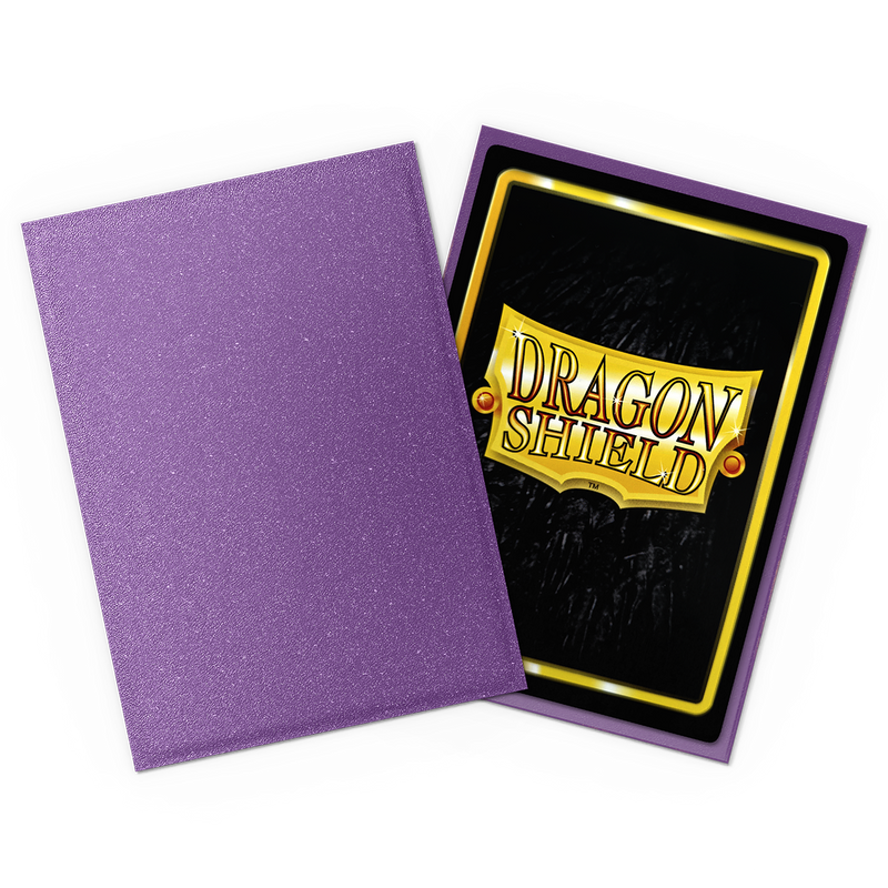 Dragon Shield Matte Sleeves