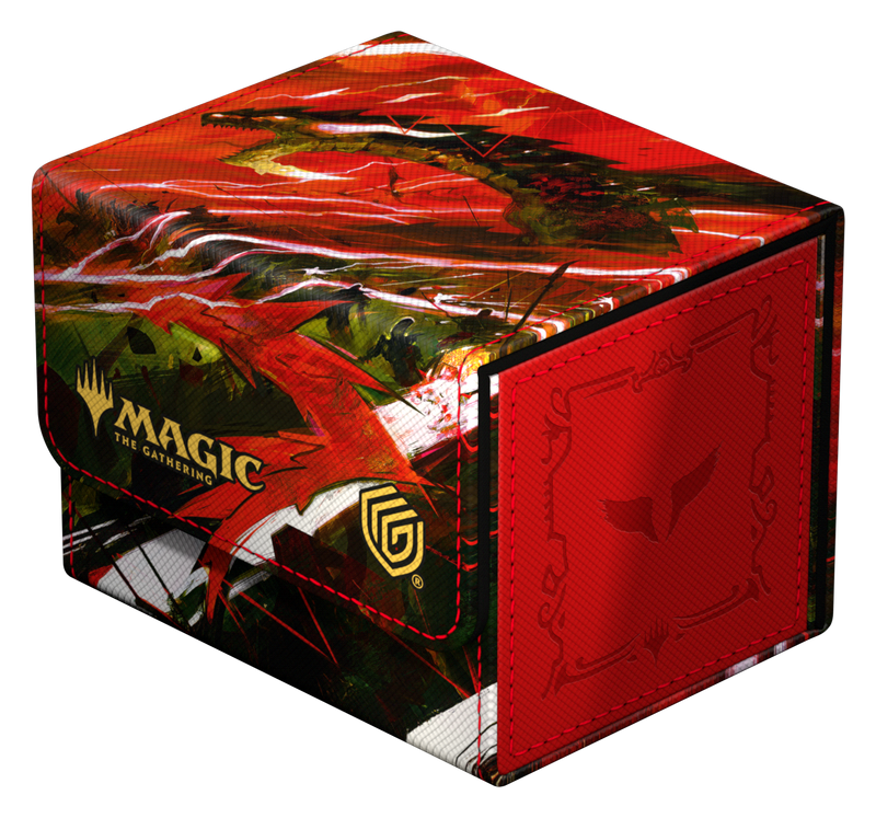 Ultimate Guard Sidewinder 100+ Xenoskin - Tarkir Dragonstorm