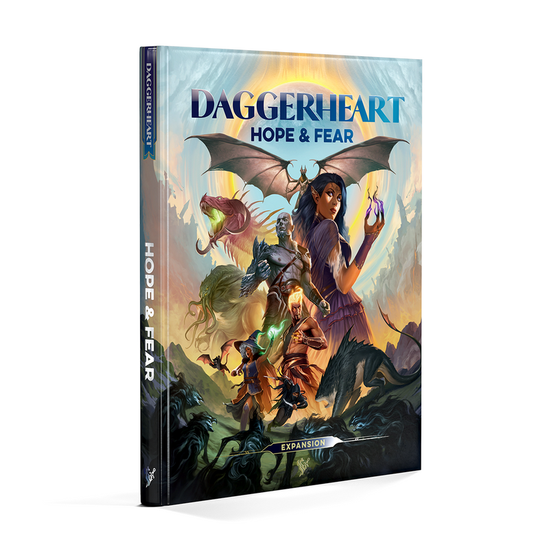 DAGGERHEART: HOPE AND FEAR