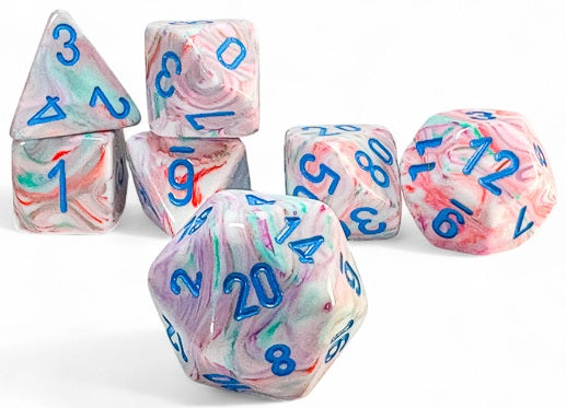 Chessex: Mega-Hedral