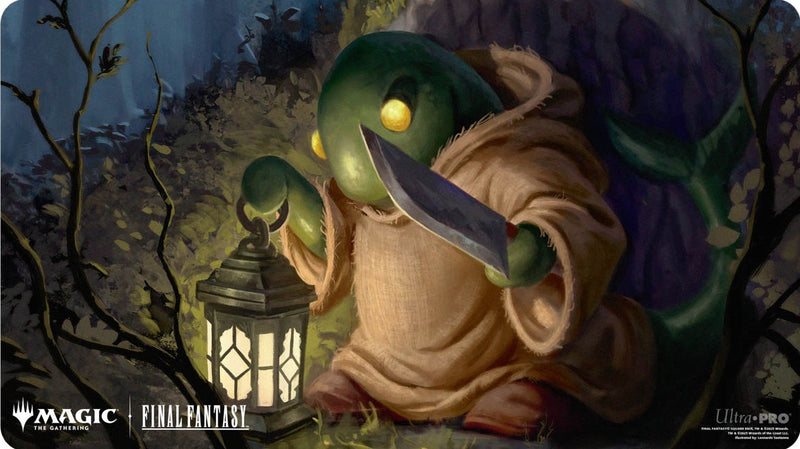 Ultra Pro - Universes Beyond Final Fantasy Playmats