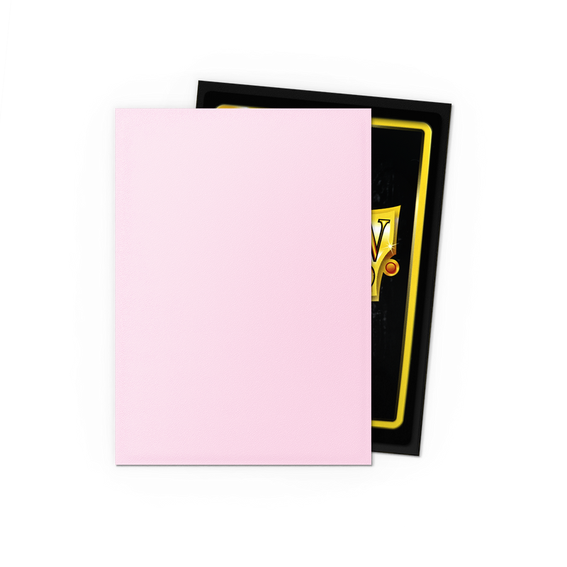 Dragon Shield Dual Matte Pastels