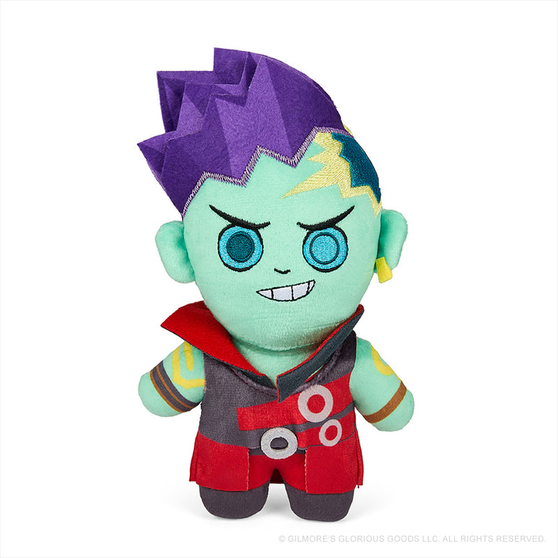Critical Role Plush: Bells Hells
