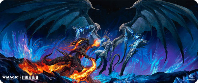 Ultra Pro - Universes Beyond Final Fantasy 6FT Playmat