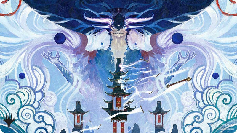 Ultra Pro Playmat - Tarkir: Dragonstorm - Special Guest