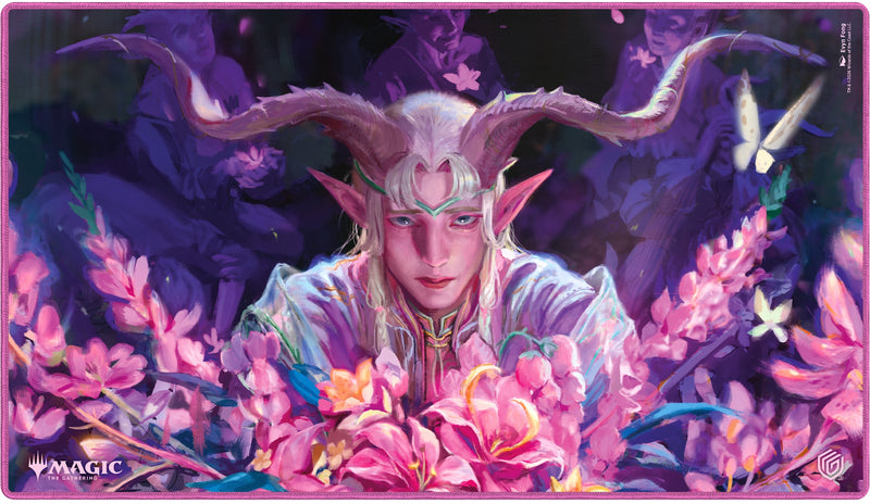 Ultimate Guard Playmat - Lorwyn Eclipsed - Dawnhand Eulogist