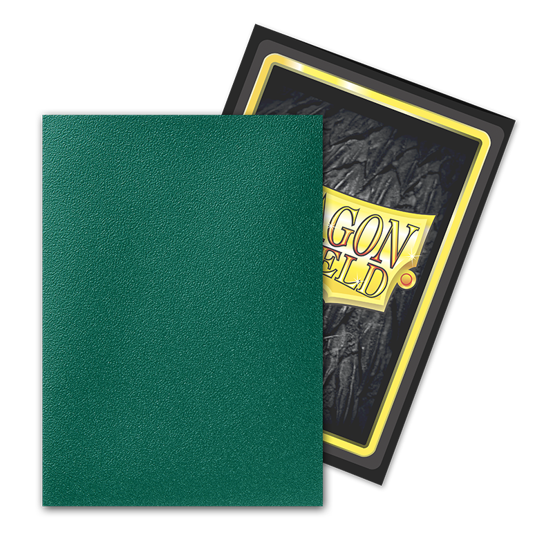Dragon Shield DUAL Matte Sleeves