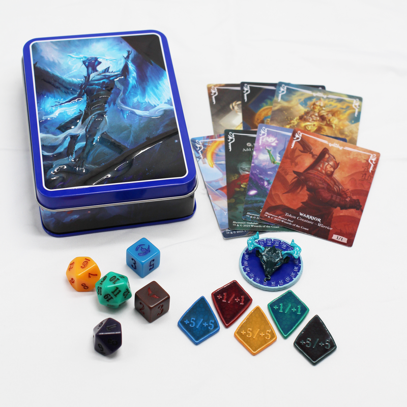 Beadle & Grimm's Tarkir Dragonstorm Token Set