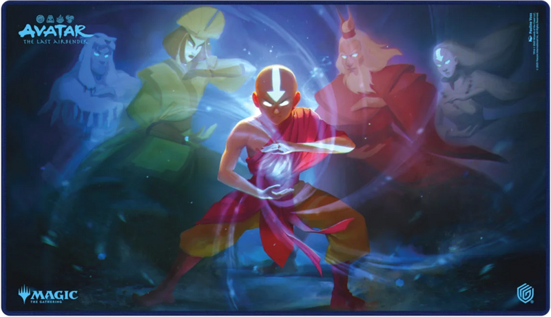 Ultimate Guard Playmat - Avatar the Last Airbender
