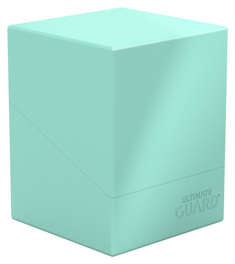 Boulder 100+ Deck Case Pastel