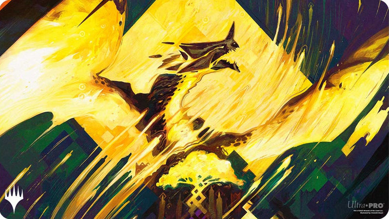 Ultra Pro Playmat - Tarkir: Dragonstorm - Special Guest