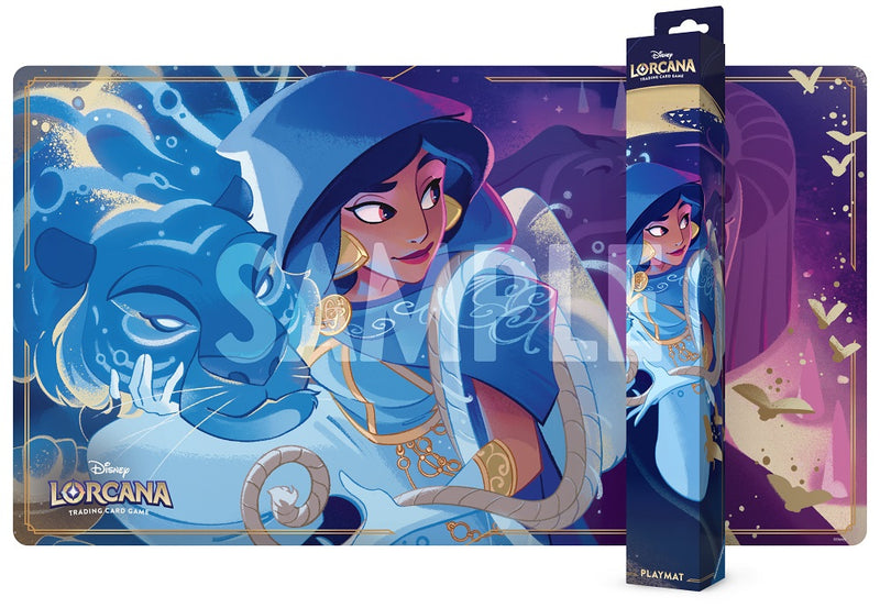 Disney Lorcana Playmats - Whispers in the Well