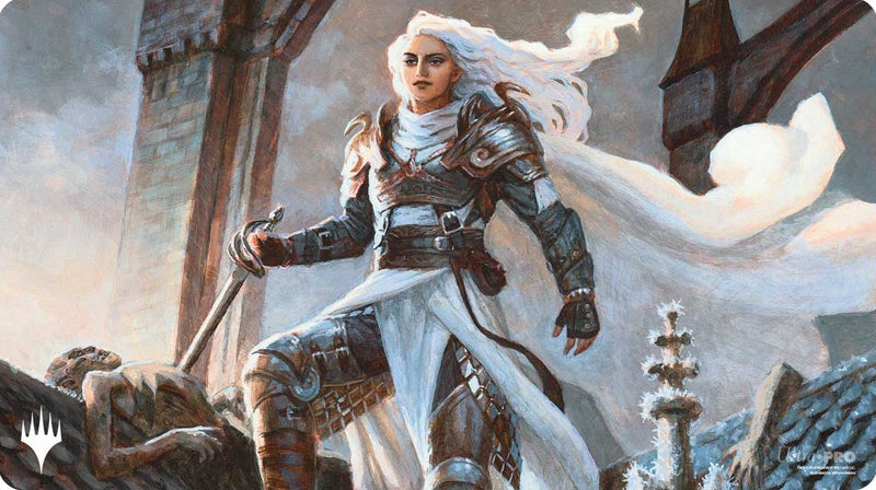 Ultra Pro Playmat - Innistrad Remastered