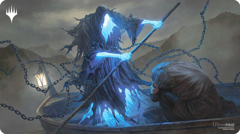 Ultra Pro Playmat - Innistrad Remastered