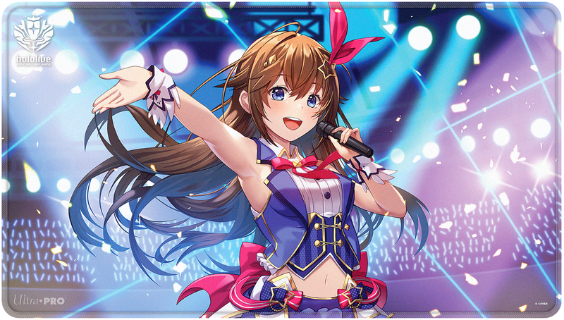 Ultra Pro Playmat - Hololive Tokin Sora